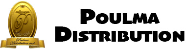 Poulma Distribution